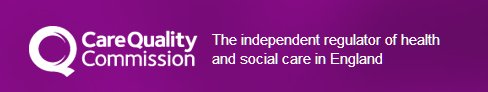 care quality commission. The independent regulator of health and social care in England